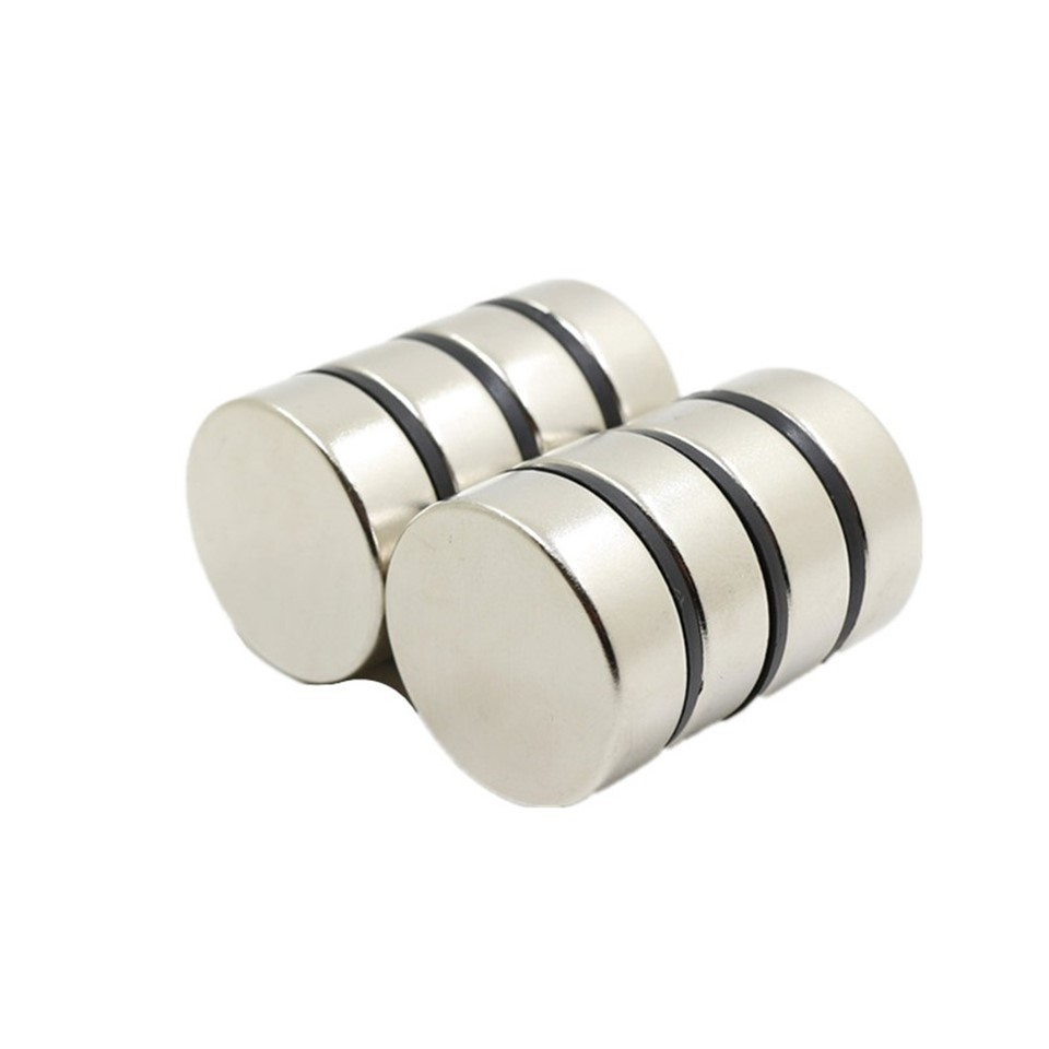 NdFeB Circular Magnet high quality